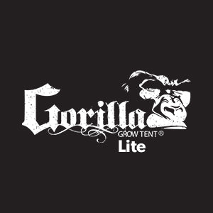 Gorilla Grow Tents - Lite Line