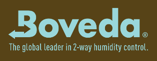 Boveda - Global Leader in 2-Way Humidity Control
