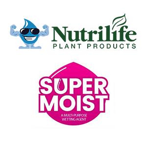 Nutrilife Super Moist - MultiPurpose Wetting Agent