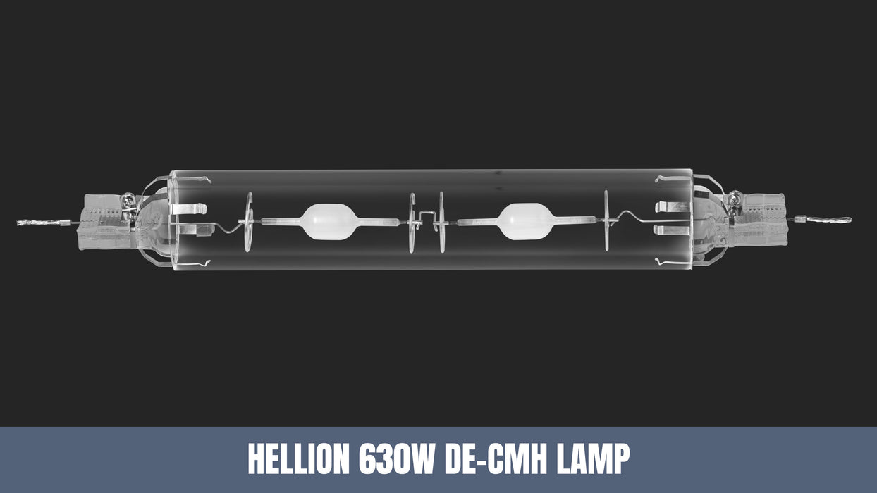 Adjustawings Hellion 630 W