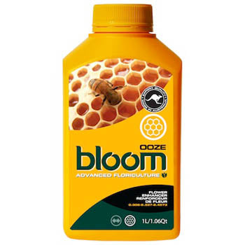 Bloom Ooze 1 liter