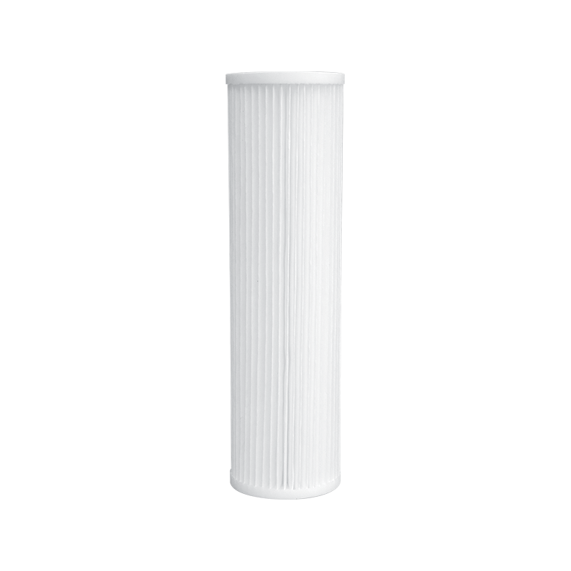 Pleated Sediment Replacement Filter