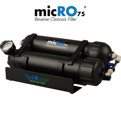 Hydrologic micRO-75 RO Filter 75 GPD