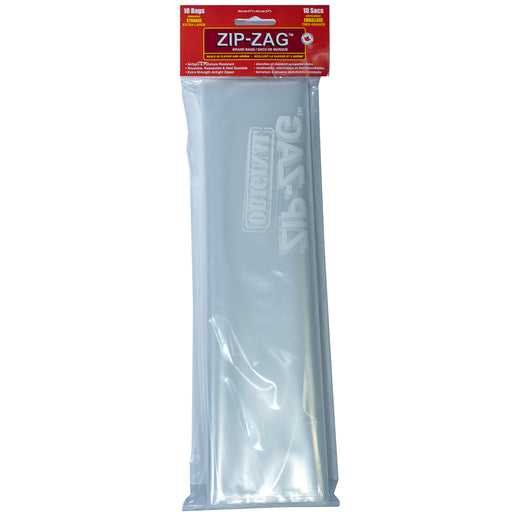 Zip Zag Bag X-Large Smell Proof Reusable Ba