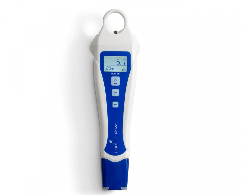 Water Control, pH and Conductivity - pH and TDS Meters and Replacement Probes
