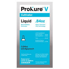 prokure v liquid disinfectant