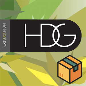 HighDroGro - Grow Tent Kits