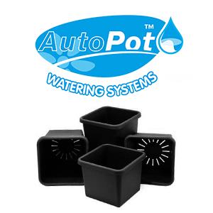 AutoPot Pots & Trays