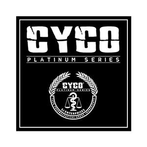 Cyco Platinum Series Plant Nutrients - Clearance