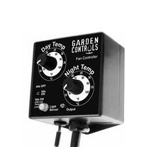 Fan-Speed Controllers
