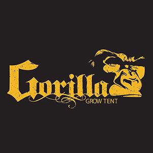 Gorilla Grow Tents - Original Line