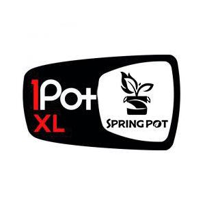AutoPot SpringPot Systems (5 gallon Spring Pots)
