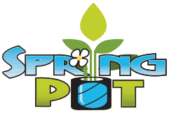 Spring Pot 3 Gallon Burner Pot – CLEARANCE SALE