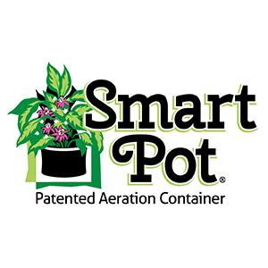Smart Pot - Aeration Fabric Pots