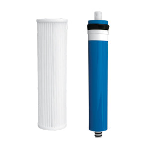 Water Filter Replacement Filters