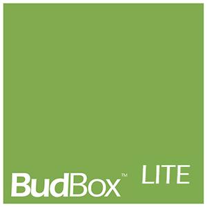 BudBox Lite Grow Tents