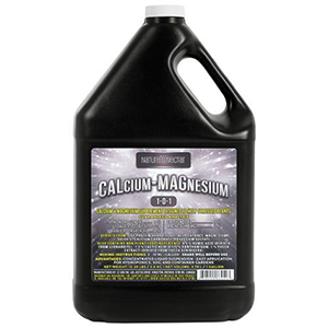 Cal-Mag Plant Food & Supplements | Cal-Mag Hydroponics