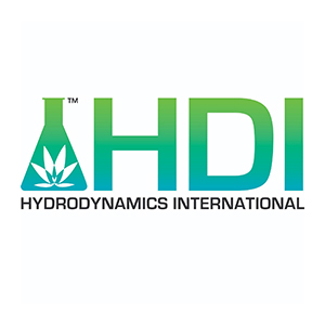 Hydrodynamics International (HDI) Plant Nutrients