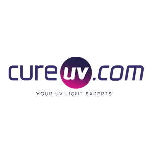 Cure UV-GermAway Chemical-Free Ultraviolet Disinfection