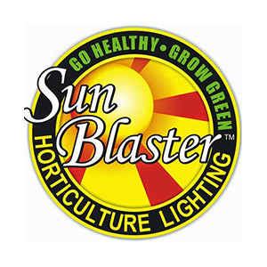 SunBlaster CFLs & Accessories