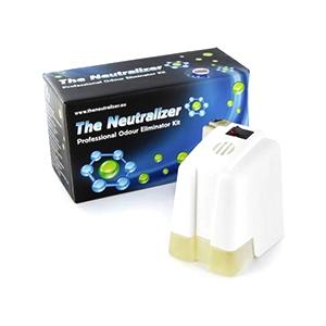 The Neutralizer - Professional Odor Eliminator Kits