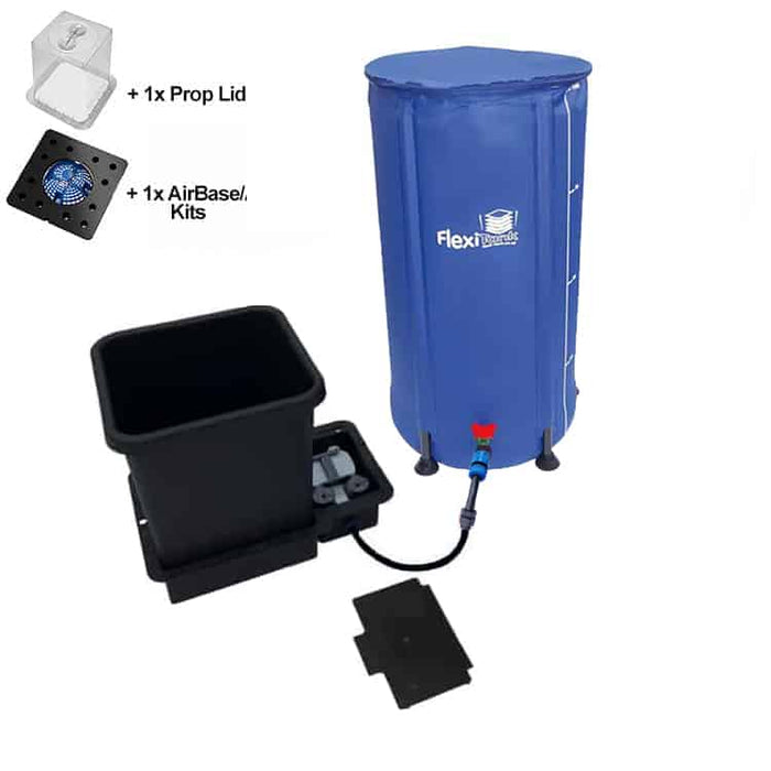 AutoPot 1Pot Pro System