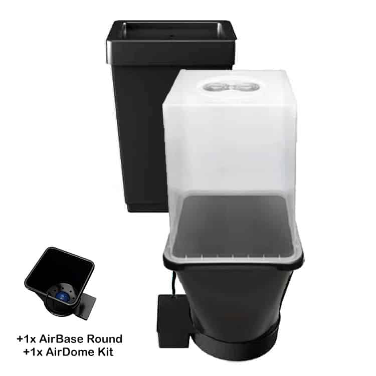 AutoPot 1Pot XL System Pro