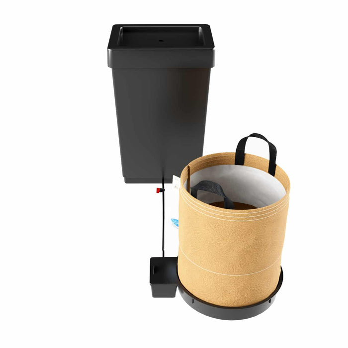 AutoPot 1 Pot XXL Grassroots System