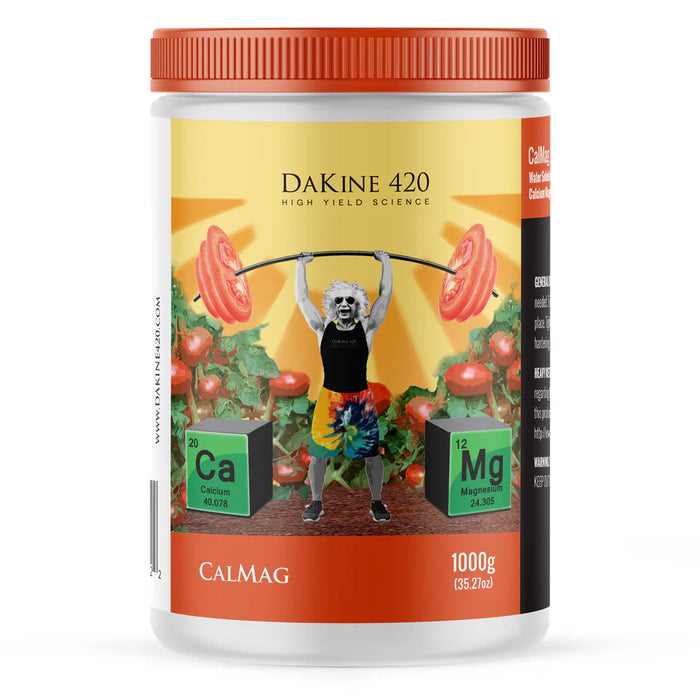 Dakine 420 Cal Mag