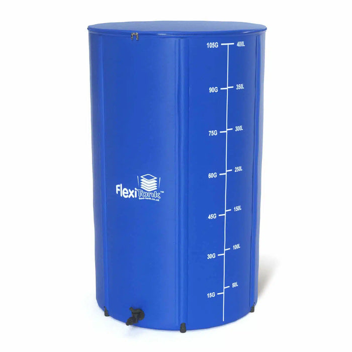 AutoPots FlexiTank 105 Gallons / 400 Liters
