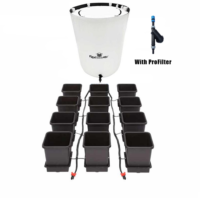 AutoPot 12Pot System