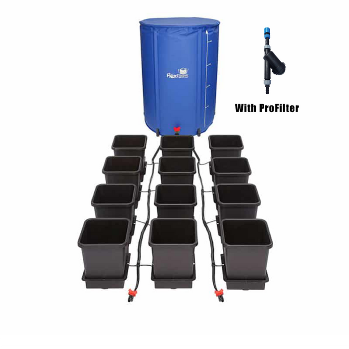 AutoPot 12Pot System