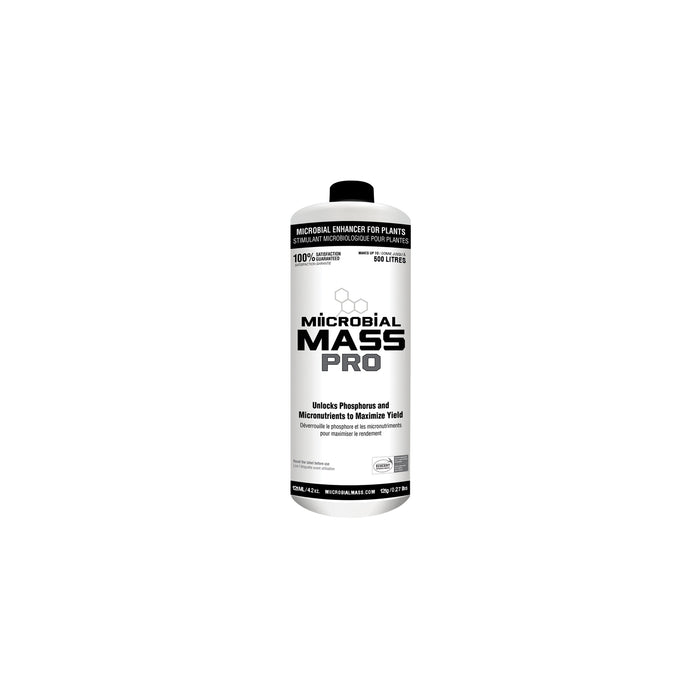 MIICROBIAL MASS PRO (MIIM)