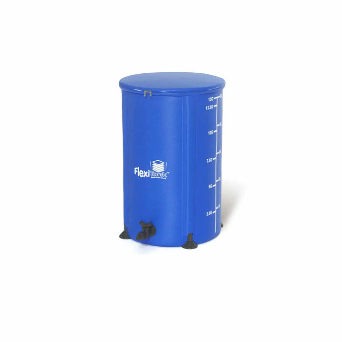 AutoPots FlexiTank 13 Gallons / 50 Liters