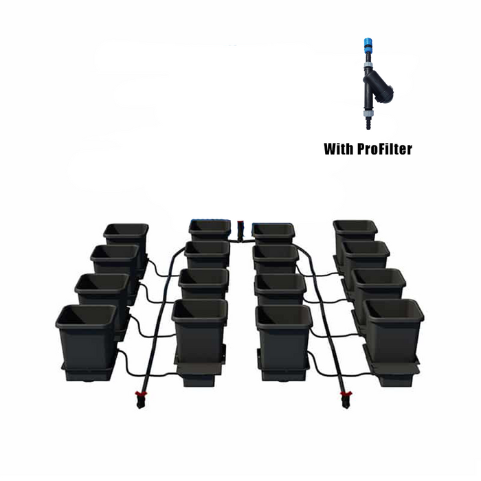 AutoPot 16Pot System