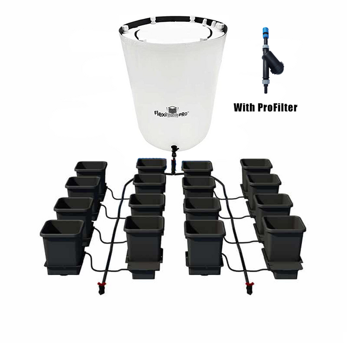 AutoPot 16Pot System