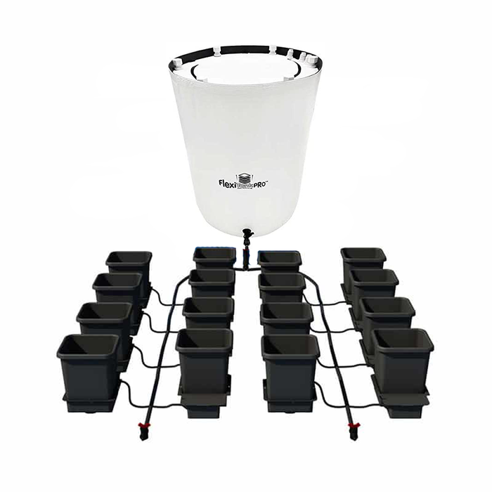 AutoPot 16Pot System