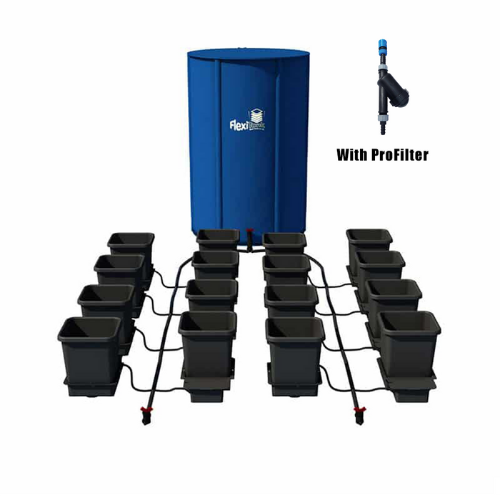 AutoPot 16Pot System