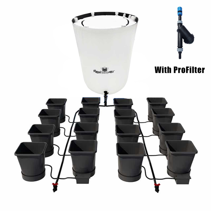 AutoPot 16Pot XL System