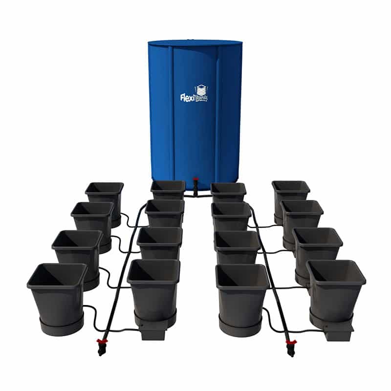 AutoPot 16Pot XL System