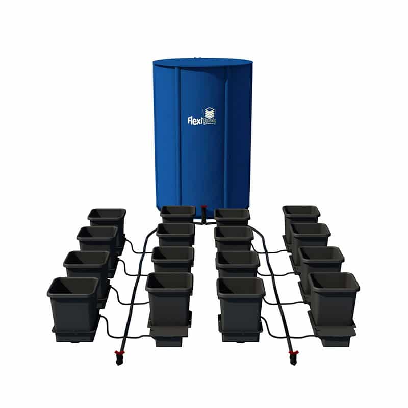AutoPot 16Pot System