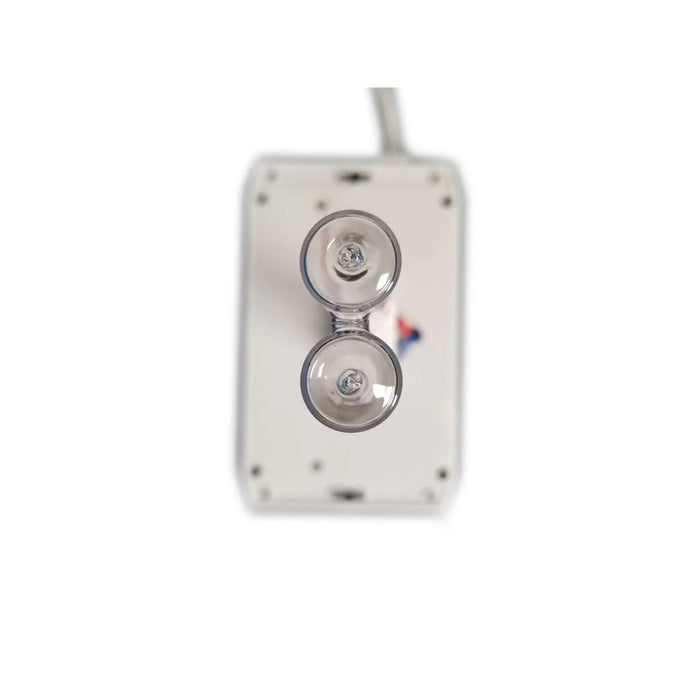 Cure UV Germ Away 36 Watt HVAC UVC Air Purifier