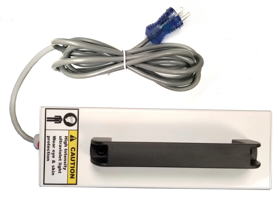 Cure UV Germ Away Premier 35 Watt High Output Handheld UVC Surface Sterilizer
