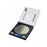 AWS - CD Scale CD-V2-500 Compact Digital Scale 500 X 0.1G