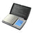 AWS - Rubberized Flip-Cover Pocket Scale - BT2-1KG - 1000 X 0.1G