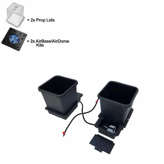 AutoPot 2Pot Pro System