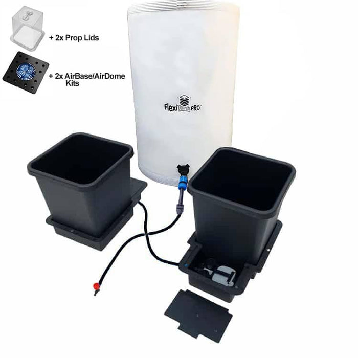 AutoPot 2Pot Pro System