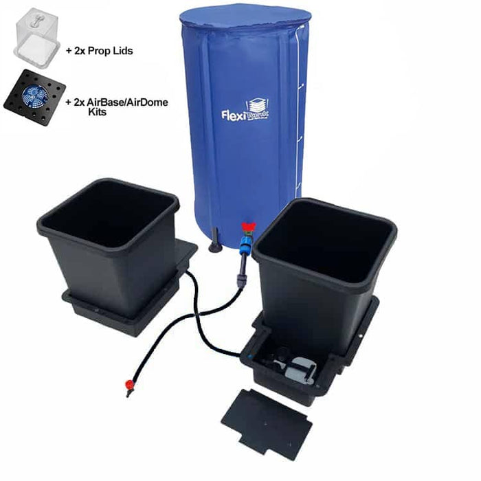 AutoPot 2Pot Pro System