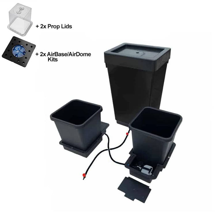 AutoPot 2Pot Pro System