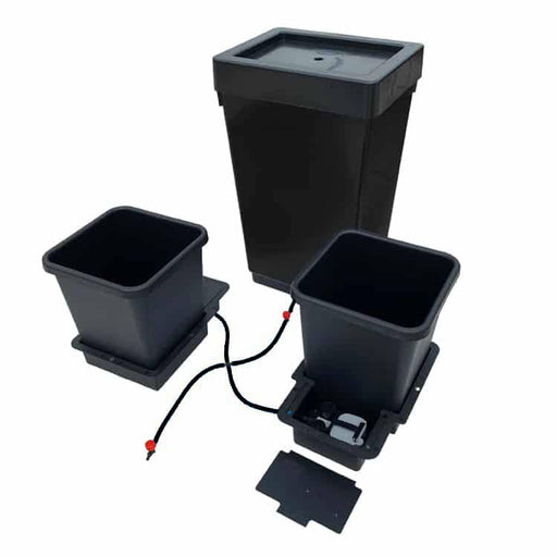 AutoPot 2Pot System